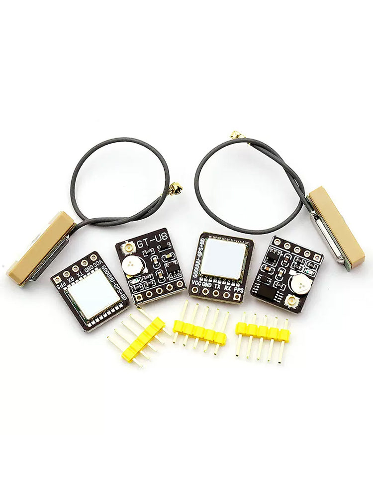 GPS Beidou BDS ikili rejimli modul peyk yerləşdirmə peyk naviqatoru ATGM336H NEO-M8N-i əvəz edir