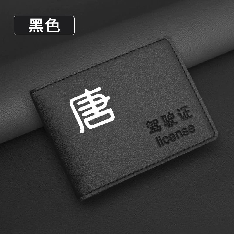 ZEEKR 001/009/007 nəqliyyat vasitələri, sürücülük vəsiqəsi qoruyucu örtüyü, nəqliyyat vasitəsinin qeydiyyat şəhadətnaməsi və digər sənəd örtüyü üçün uyğundur.