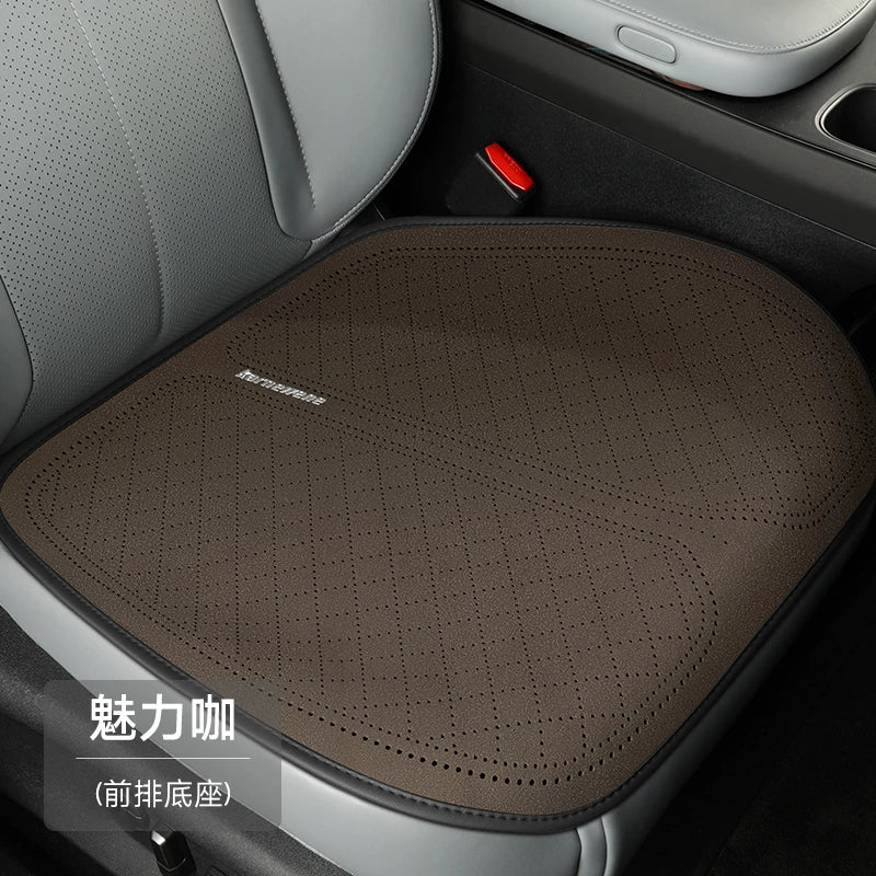 2025 BYD Hiace 06 DMMI Oturacaq Üzlükləri, Tam Örtük, Bütün Mövsümlər üçün, Hiace 06EV Oturacaq Üzlükləri və Yastıqları