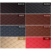 Lexus RX450HL baqaj ayaqaltıları, 7 və 6 oturacaqlı modellər, 2024 RX450HL və RX450HL 20 Seriyaları üçün uyğundur.