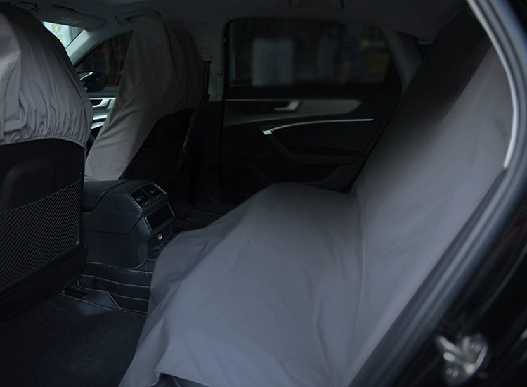 Avtomobil üçün birdəfəlik istifadə olunan oturacaq örtüyü Qeyri-toxunmuş parça oturacaq örtüyü Tam Avtomobil oturacağı Çirklənməyə qarşı örtük Toz keçirməyən oturacaqların qoruyucu örtüyü Oturacaq örtüyü