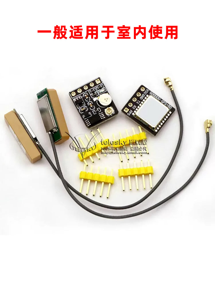 GPS Beidou BDS ikili rejimli modul peyk yerləşdirmə peyk naviqatoru ATGM336H NEO-M8N-i əvəz edir