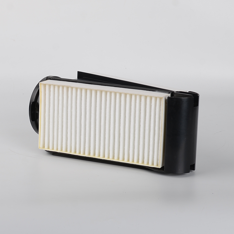 Compatible with Mercedes-Benz C200D, C220D, C250D, GLC220D and CLC250D air filter cleaners (diesel version)