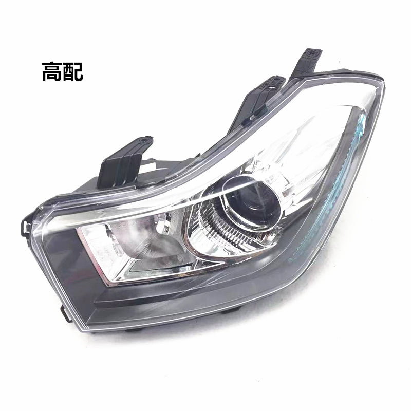 Applicable to Suzuki SX4 2013 Cool Sharp Headlight Kit with Lens for High and Low Upgraded Models