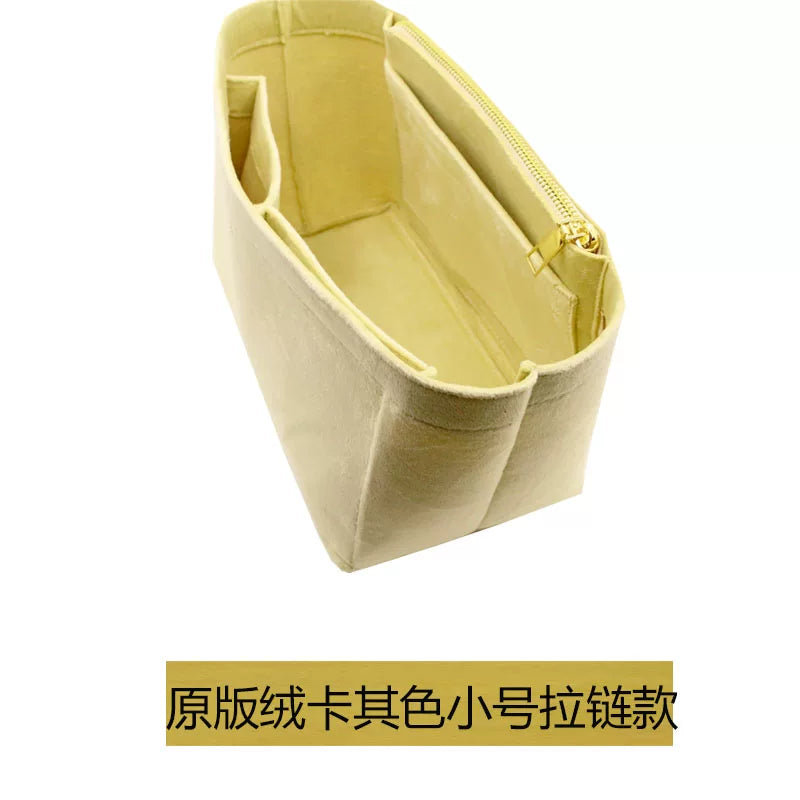 Longchamp çanta astarı, Longchamp mini köftə çanta astarı və ultra yüngül saxlama və təşkil üçün uyğundur.