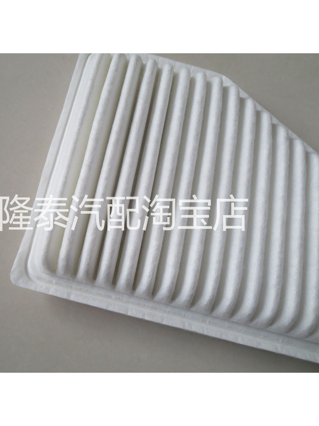 Chery Fengyun 2 1.5 yeni və köhnə modelləri, sedan və hetçbek hava filtri kartricləri və filtrləri ilə uyğun gəlir.