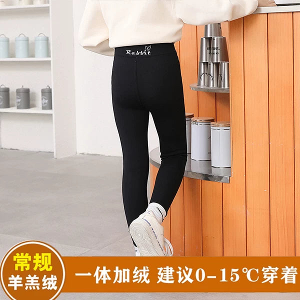 MUJIE qızlar üçün köpəkbalığı üzgəci şalvarı, nazik model, yaz və payız üçün uyğundur, üst geyim, idman və yoqa üçün idealdır. (Yaponiyadan idxal olunub)