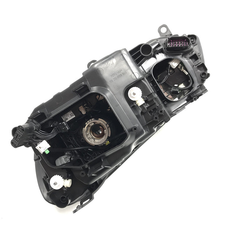 2011-2016 Volkswagen Touareg fara dəsti, Touareg faraları, LED faraları üçün uyğundur.