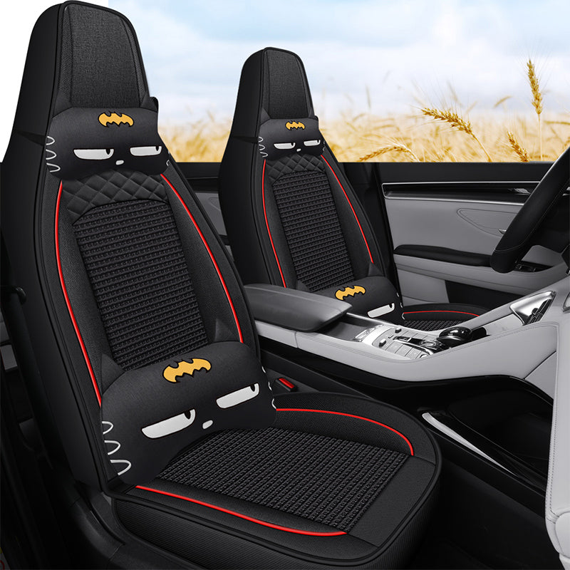 Mercedes-Benz GLA180/200/220 xüsusi oturacaq üzlükləri, Mercedes-Benz CLA Goddess avtomobil oturacaq yastıqları, bütün mövsüm oturacaq yastıqları