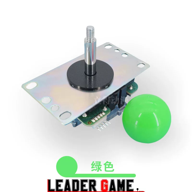 SANWA Sanhe Joystick JLF-TP-8YT Oyun Konsolu Aksesuarları Arkada Street Fighter Tekken Fighting King of Fighters İdxal olunur