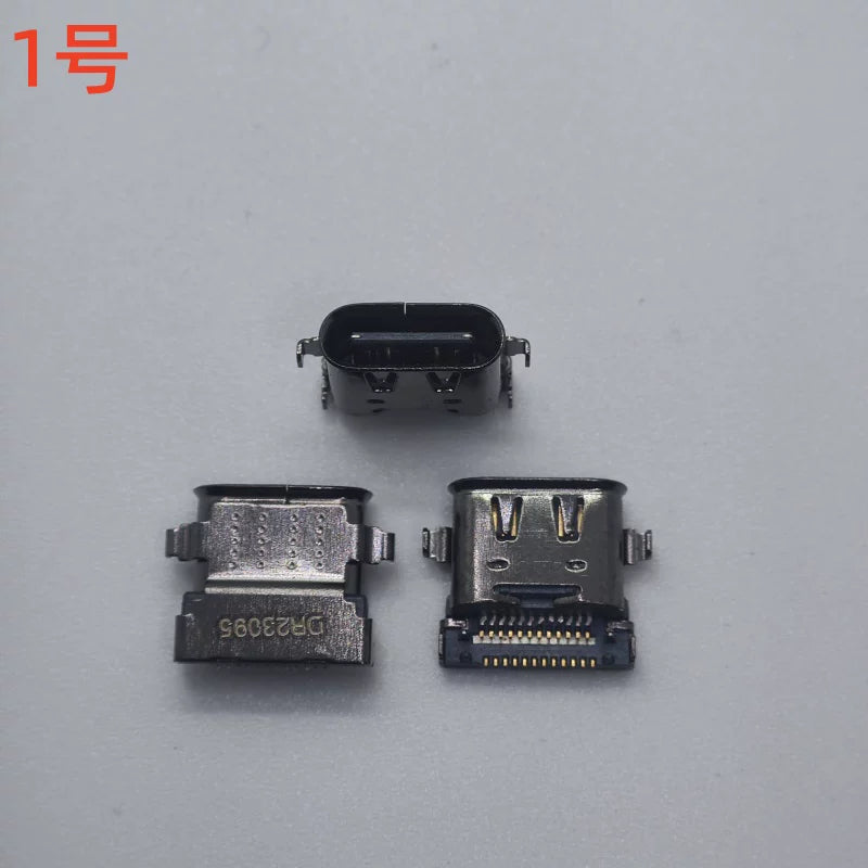 Lenovo x280T480sT490 t495s x390 şarj portu tip-c güc interfeysi qadın baza quyruq fişinə uyğundur