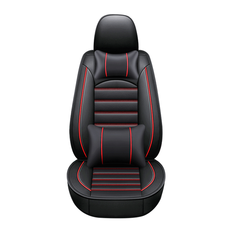 Mazda CX-5 seat covers are suitable for CX-5 full coverage car seat covers, suitable for summer and all seasons.