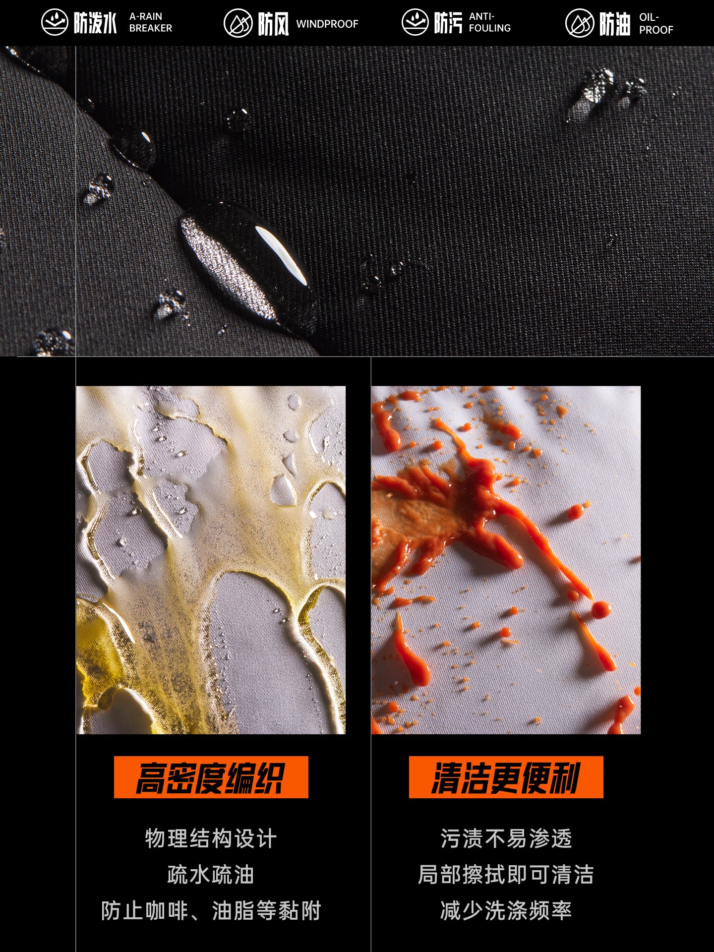 ANTA Fleece 3-ü 1-də Soft Shell Gödəkçə丨Earth Shell İdman Gödəkçəsi Qadın Polar Fleece Astarlı Gödəkçə Üstü