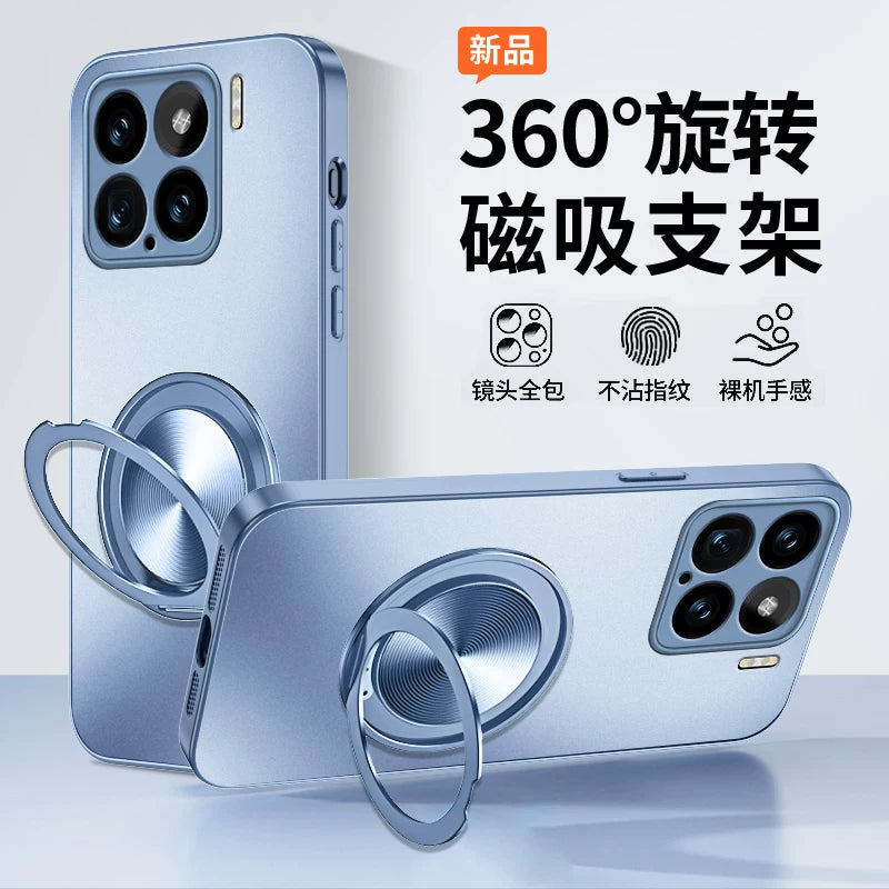 Xiaomi 15 üçün uyğundur mobil telefon qutusu 17promax şaxtalı şüşə Xiaomi 14pro yeni 13ultra düz rəng 12 mötərizə 11 döngə 10 düşməyə qarşı qabıq 17 yüksək səviyyəli kişi və qadın hər şey daxil qoruyucu örtük