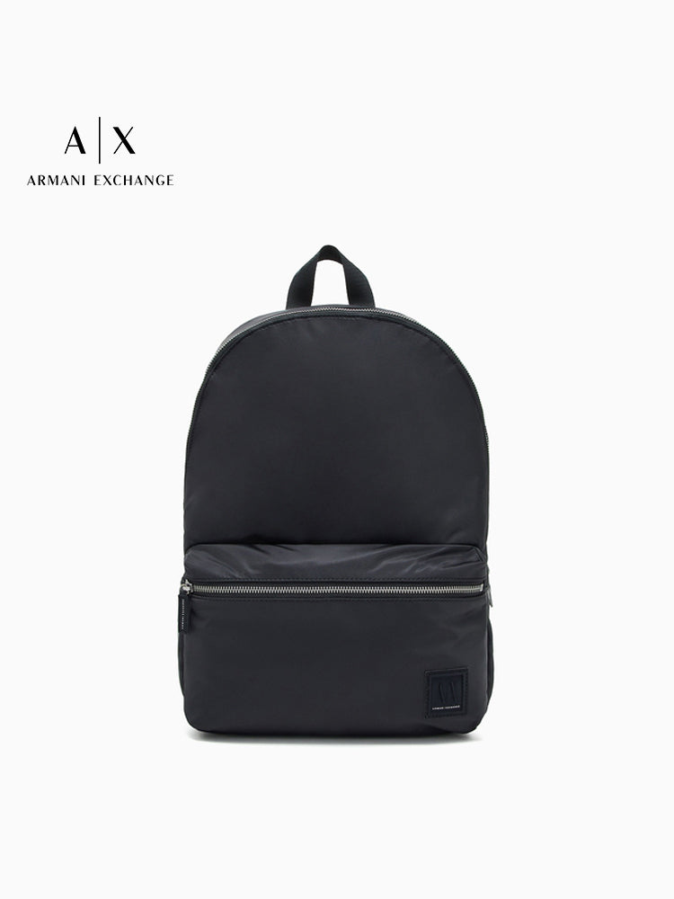 [Yeni il hədiyyəsi] ARMANI EXCHANGE Kişilər üçün İdman Böyük Tutumlu Bel Çantası (Rəsmi)