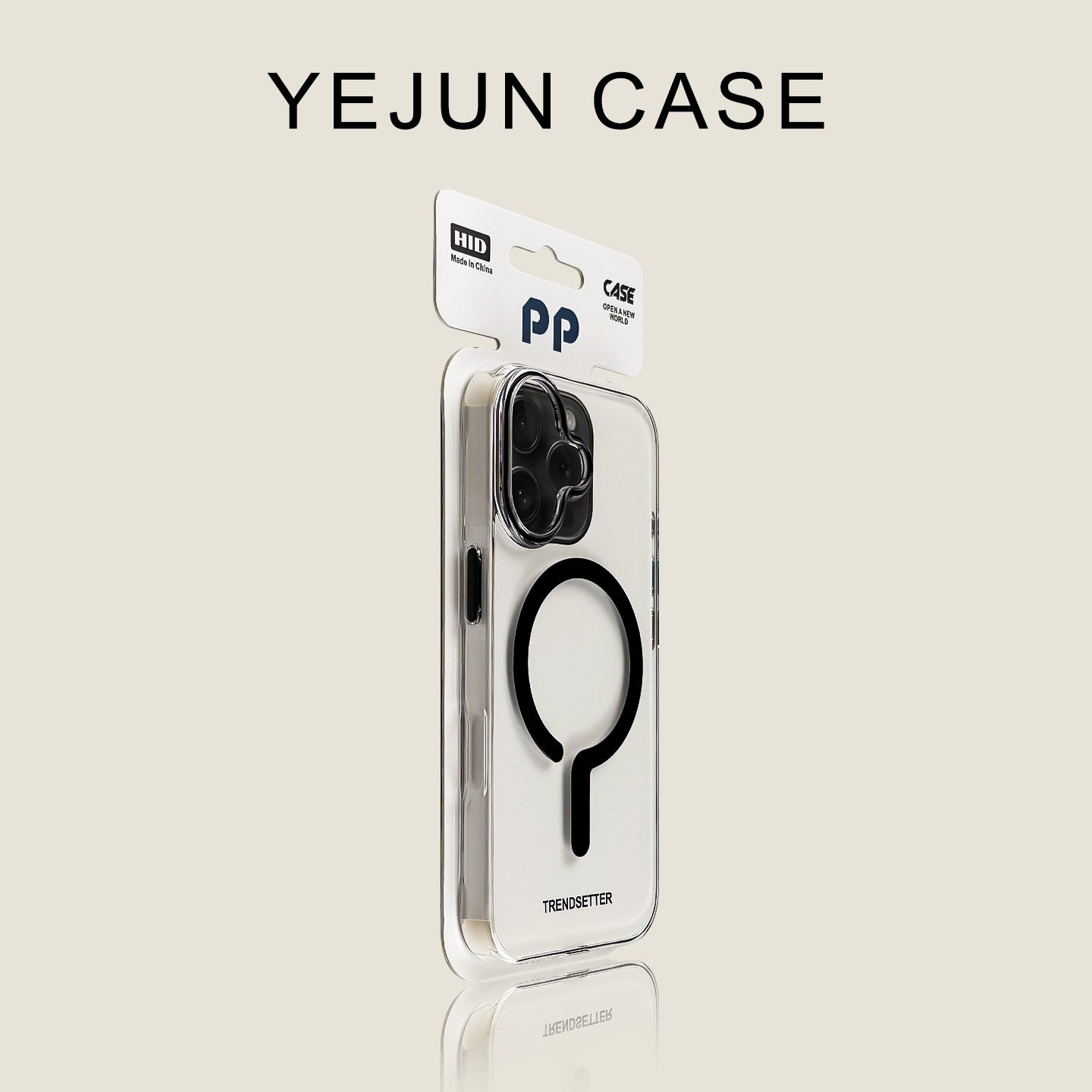 Yejun 17 Apple 16 mobil telefon qutusu ot yaşıl sual işarəsi maqnit iphone 16 promax şəffaf yeni model 15 pro düşməyə qarşı 14 metal düymələr 13 yüksək səviyyəli məna 12 akril 16plus üçün uyğundur