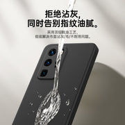Huawei P40Pro mobil telefon qutusu üçün uyğundur P40 yeni P40Pro+ maye silikon qoruyucu çanta p4o hər şey daxil olmaqla düşməyə qarşı por on kişi və qadınlara həsr olunmuş yüksək səviyyəli yumşaq qabıq və şöhrət əyri ekran