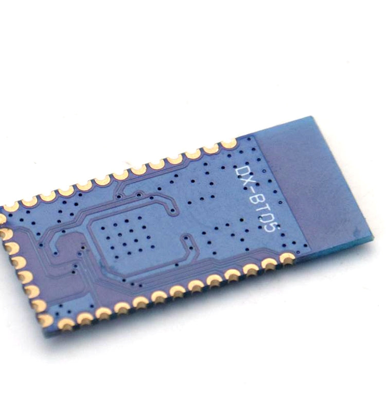 Aşağı enerji istehlakı BLE Bluetooth 4.0 serial port modulu cc2540 cc2541 məlumat şəffaf ötürülməsi iBeacon modulu