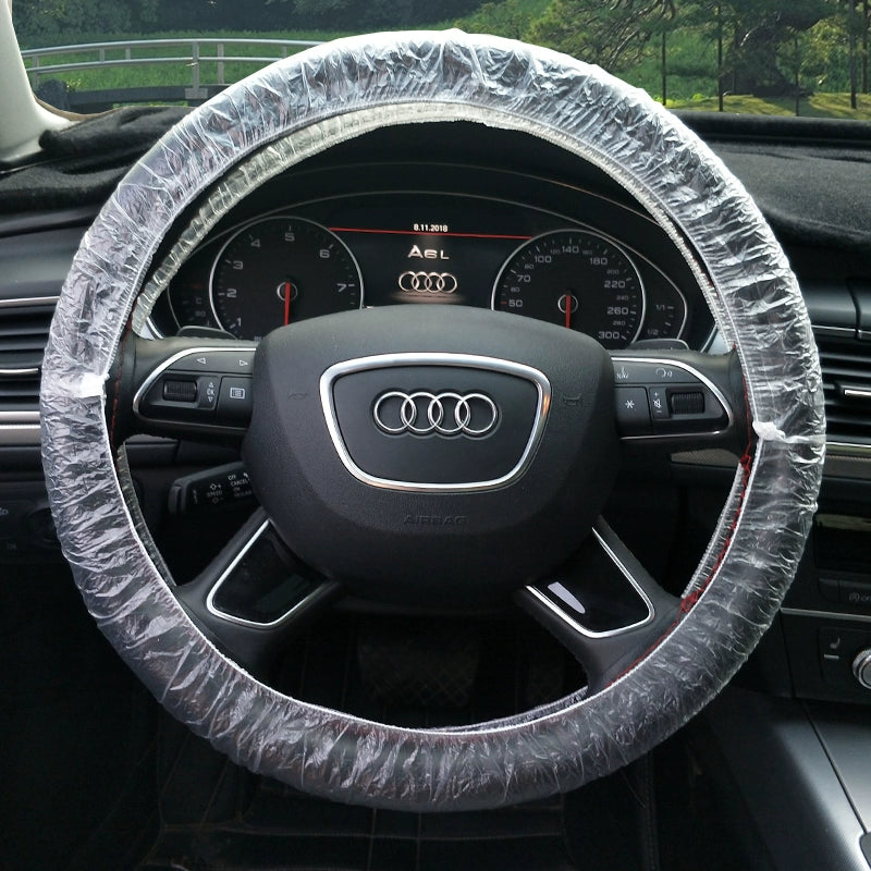 Avtomobil üçün birdəfəlik oturacaq örtüyü Avto təmiri üçün oturacaq örtüyü Çirklənməyə qarşı oturacaq örtüyü Oturacaq qoruyucu örtük Oturacaq örtüyü Toz keçirməyən Avtomobil oturacaq örtüyü