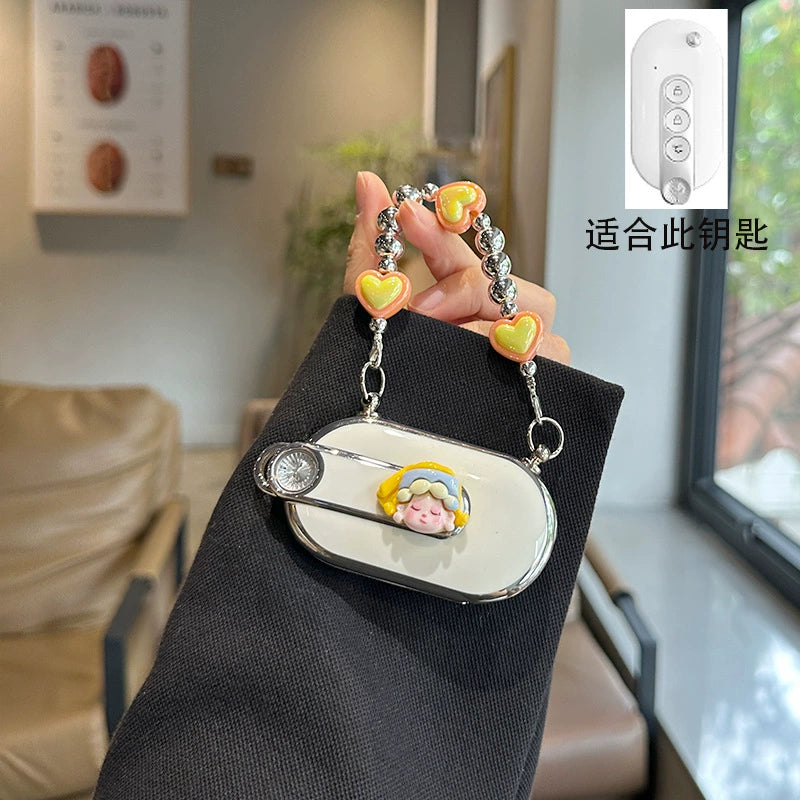 21 Wuling Hongguang mini açar dəsti üçün 20 ev qadın Baojun e200 Macaron 730 kişi 100 Yeni gəliş