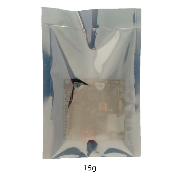 12V/24V/10W/20W səs oxutma modulu tək-tək tetikleyici serial port nəzarəti TF kart yaddaşı HV20T