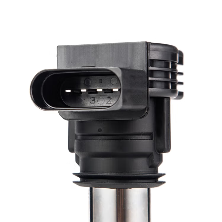 NGK ignition coils are suitable for Ford classic Focus, Mondeo, Max, S-MAX and Kuga 1.6T.