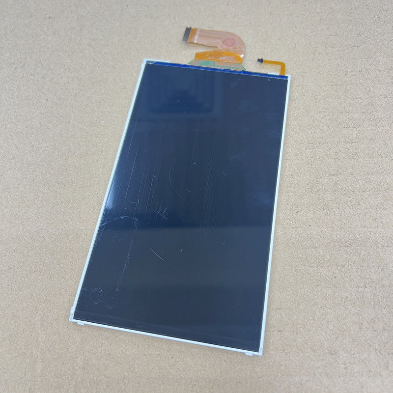 Yeni Switch LCD ekran NS lite LCD displey Oled displey komplektini dəyişdirin