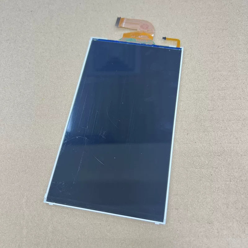 Yeni Switch LCD ekran NS lite LCD displey Oled displey komplektini dəyişdirin