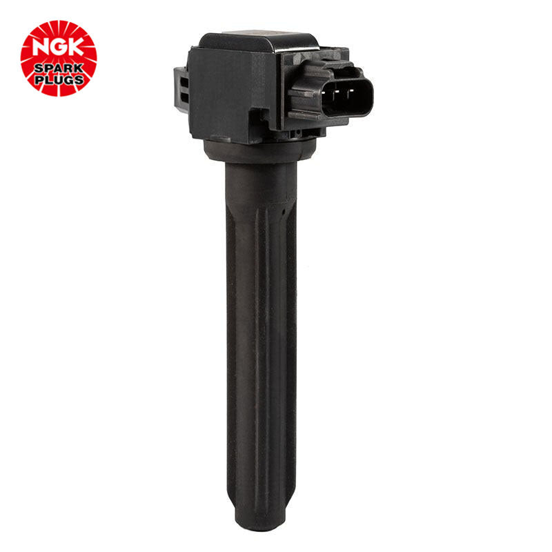 The original NGK ignition coil U5346 is compatible with the high-voltage coil of the Mitsubishi Outlander.