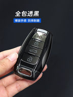 Haver H6 Açar Qapağı İkinci Nəsil və Üçüncü Nəsil H9 Euler M9 Qırmızı Dovşan Toka Böyük Köpək M6 Raptor Çantası Şəffaf Açar Qabıq üçün uyğundur