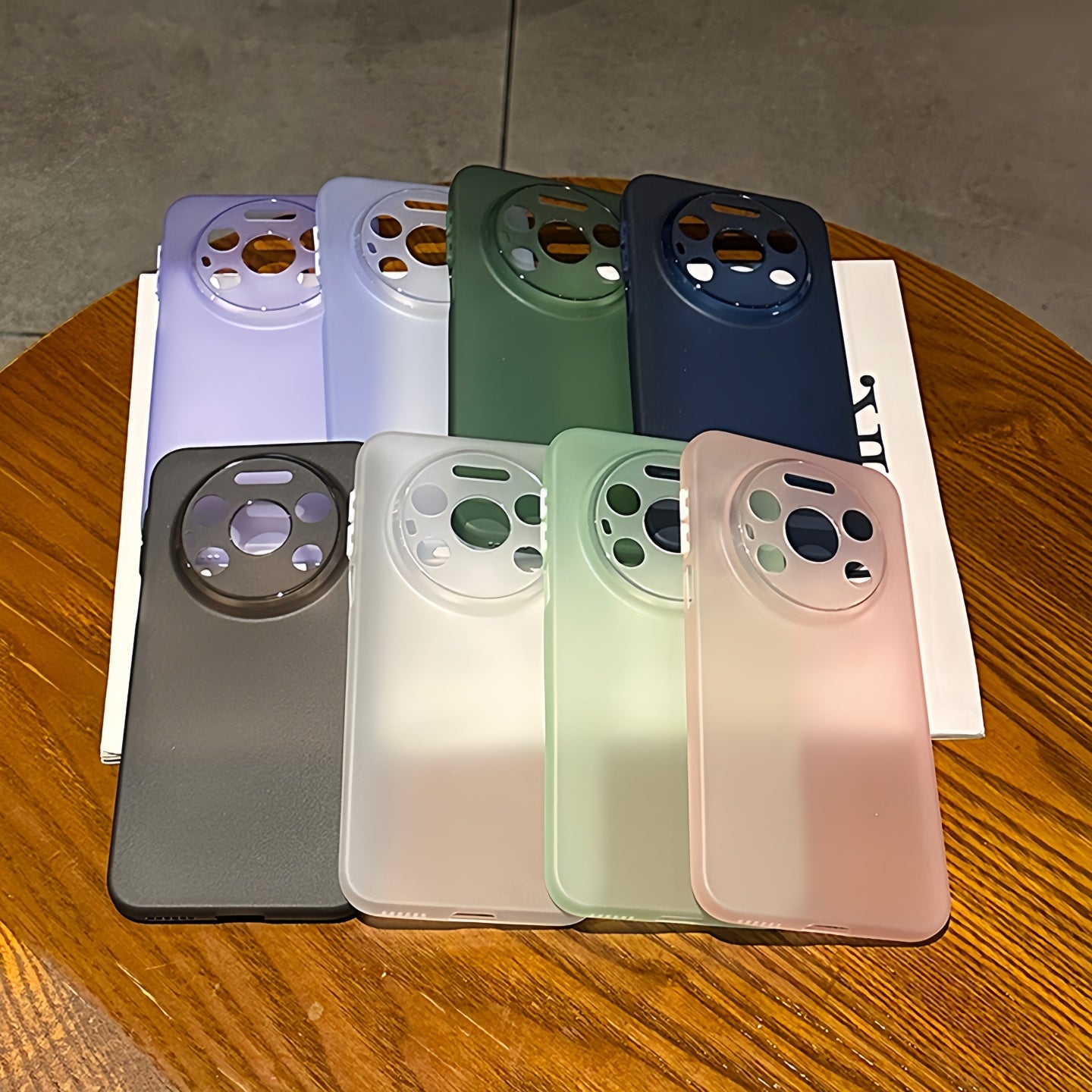 Huawei mate80promax mobil telefon qutusu üçün uyğundur yeni hw şəffaf ultra nazik şaxtalı yumşaq qabıq 70pro lens hər şey daxil olmaqla düşməyə qarşı qoruyucu örtük pura90promax yüksək səviyyəli gradient qabıq