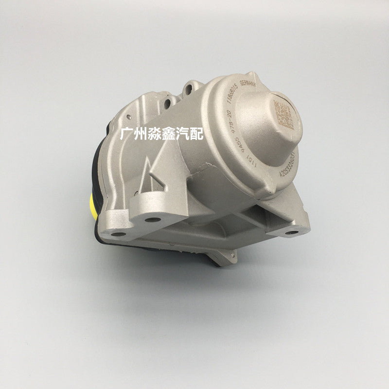 Compatible with BMW B48, X1, X3, X5, X6, 325, 520, 523, 525, 528, 730, 740 electric water pumps.
