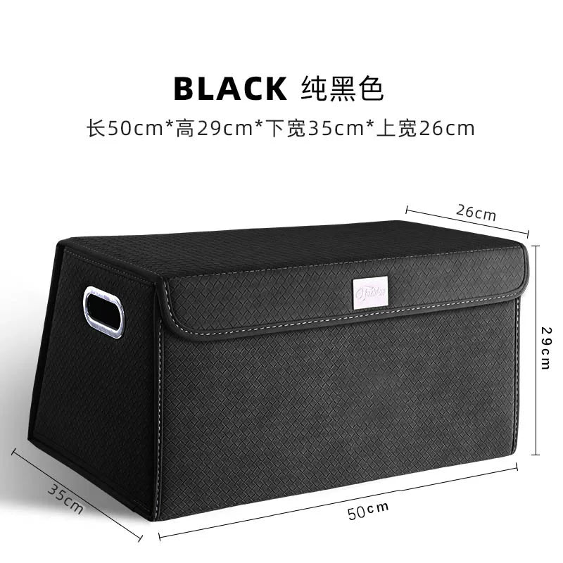 Hyundai ix35, Elantra, Tucson, Dapalis, Decuss, Car Luggage Storage Box