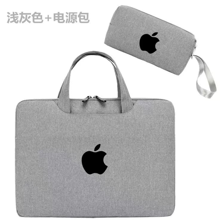 Apple MacBook Air 13,6 düymlük Pro 14/16 noutbuk üçün xüsusi çanta 13,3/15,4 laynerli çanta 2023 suya davamlı qoruyucu örtük M1 M2 sadə