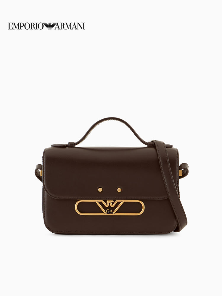 [New Year's gift] EMPORIO ARMANI Autumn/Winter Women's Small Bag/Shoulder/Bag