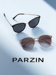 Parsons qütblü günəş eynəyi qadınlar üçün retro günəş eynəkləri günəşdən qoruyan sürücülük eynəkləri anti-UV gelgit PZ9913
