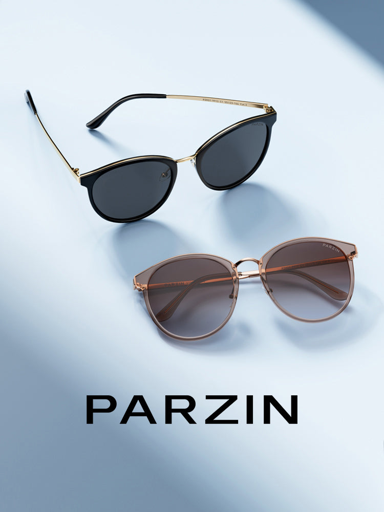 Parsons qütblü günəş eynəyi qadınlar üçün retro günəş eynəkləri günəşdən qoruyan sürücülük eynəkləri anti-UV gelgit PZ9913
