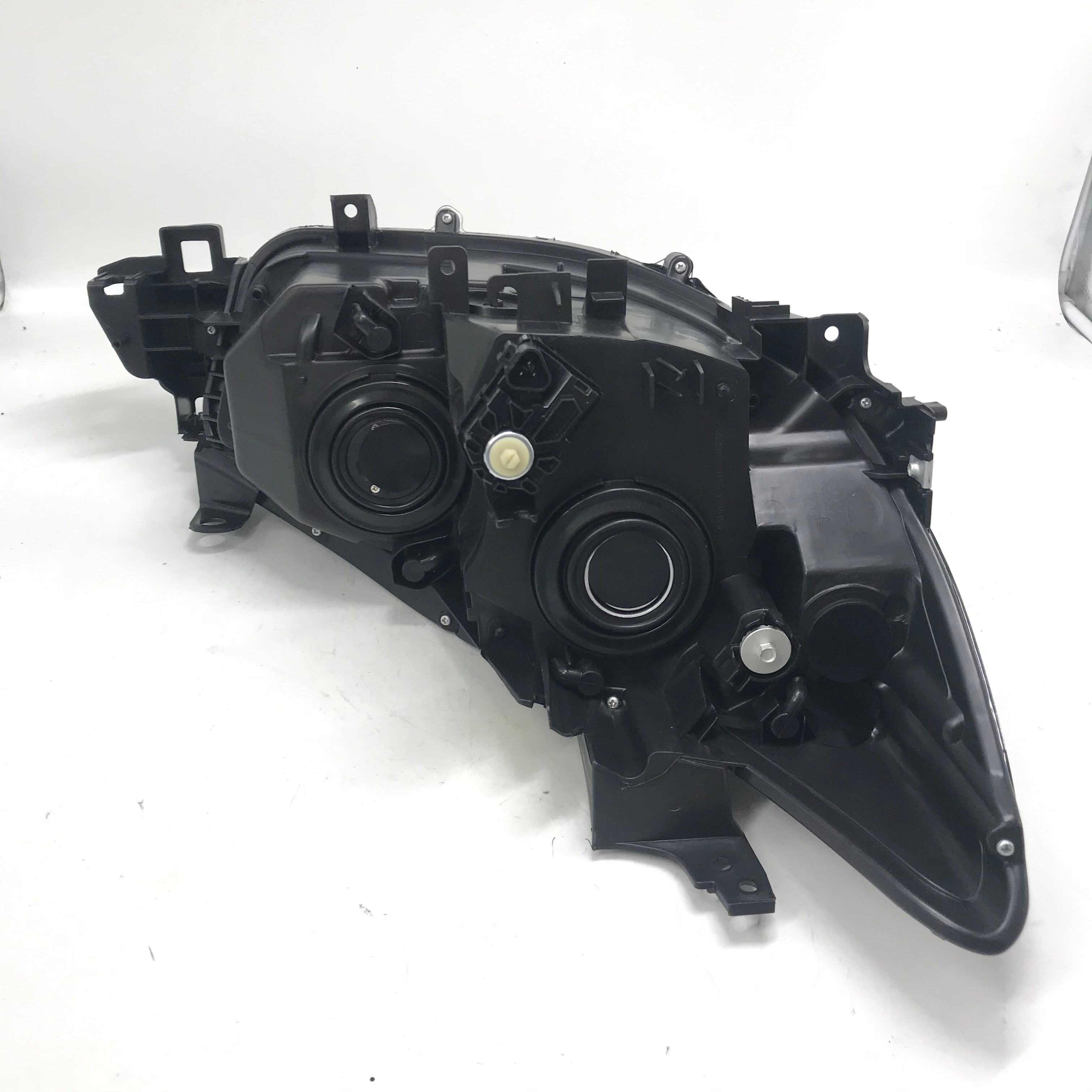 Applicable to Mazda CX5 headlight assembly, 2013-2016 Mazda CX5 headlight assembly, front lighting.