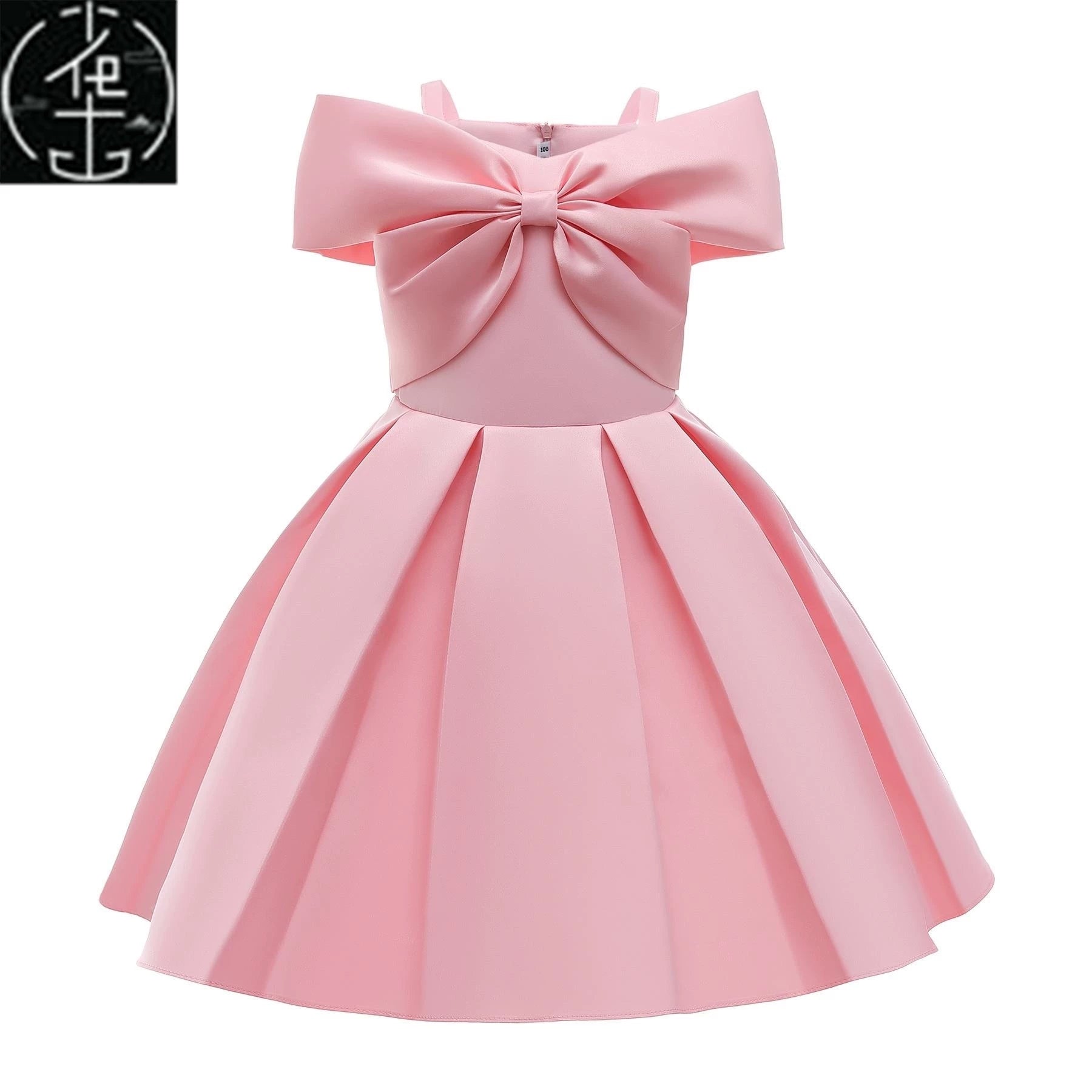 Uşaq geyimləri Yay körpə qızlar üçün uşaq geyimləri