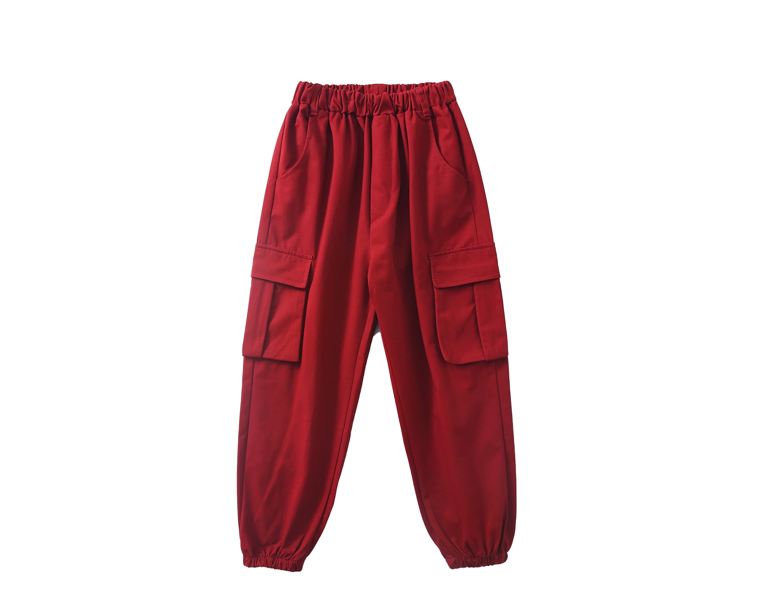 Küçə rəqsləri uşaqlar üçün dəbli, gözəl oğlanlar üçün hip-hop performansı jileti, üç hissəli hip-hop küçə performansı kostyumu.