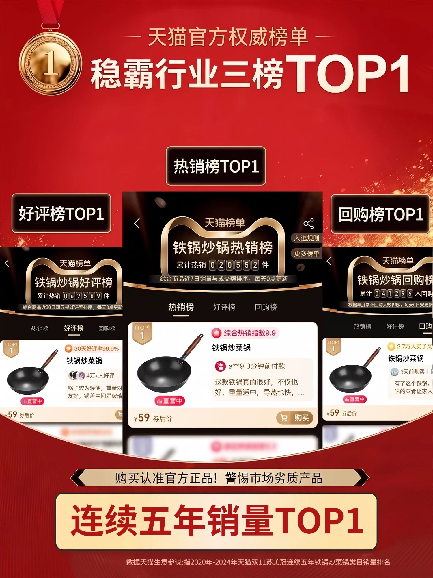 Zhangqiu wok ənənəvi dəmir qazan rəsmi flaqman köhnə dəbli wok məişət yapışmayan tava örtülməmiş qaz sobası üçün uyğundur