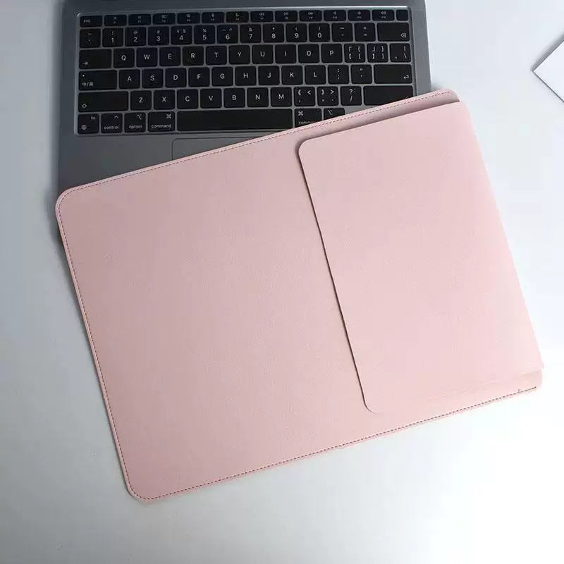 Noutbuk qolu noutbuk faylı 13 düymlük 14 düymlük 15 düymlük yüngül suya davamlı qolu notebook qoruyucu qolu kompüter çantası