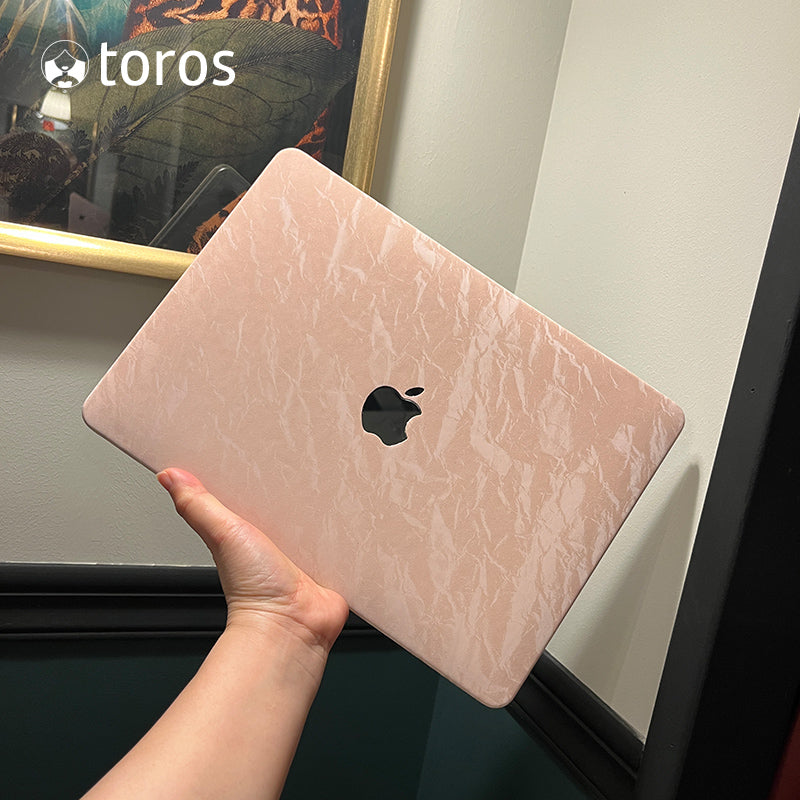 Creative 2026 M5 M4 üçün uyğun Apple macbook hava qoruyucu qutu 13neo notebook m2 kompüter korpusu macbook pro qoruyucu qutu M3 dəri 14 düym 16 qabıq 15M1 yumşaq 2025