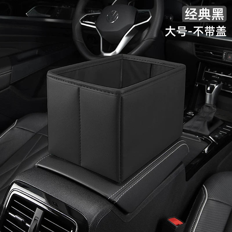 BMW i3/iX1/i5/X3/X1/iX3 üçün avtomobil zibil qutuları, saxlama qutuları və daxili bəzək aksesuarları haqqında ətraflı bələdçi.