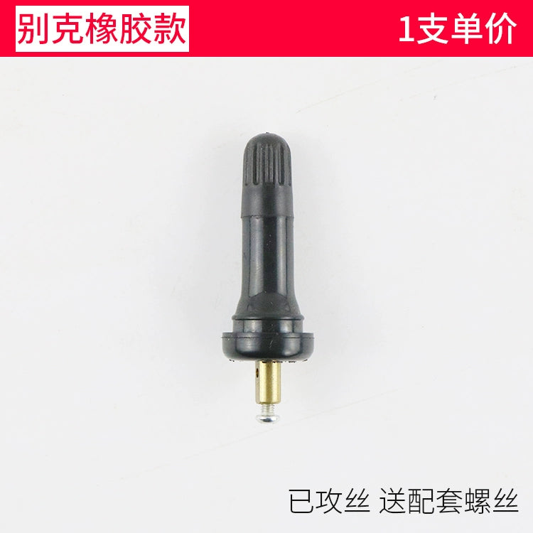 Buick Təkər Təzyiqinə Nəzarət Sensor Klapanı Alüminium Alaşımlı Yeni Lacrosse Regal Cadillac Ford Chevrolet