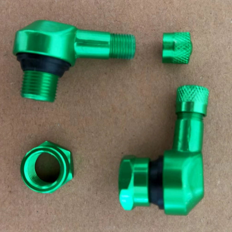 Motosiklet Elektrikli Avtomobil Valfı Vakuum Təkəri Ncy Hava Başlığı Əyri Başlıq Sızdırmaz Təkər CNC Hava Başlığı