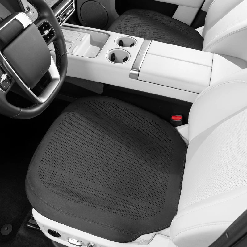 Qış üçün ZEEKR avtomobil oturacaq üzlükləri (7X/001/007GT/009/MIX) - bütün fəsillər üçün uyğundur.