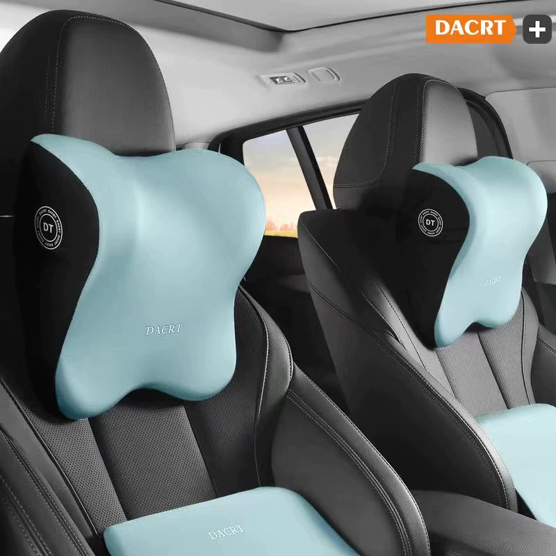 Avtomobil Başlığı Avtomobil Bel Yastığı Avtomobil Bel Dəstəyi Yaddaş Köpüyü Boyun Yastığı Oturacaq Bel Dəstəyi Avtomobil Yastığı