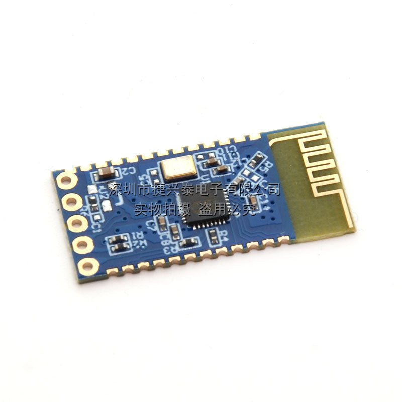JDY-31 Bluetooth modulu SPP protokolunu dəstəkləyir və HC-05/06 slave Bluetooth 3.0 ilə tam uyğun gəlir.