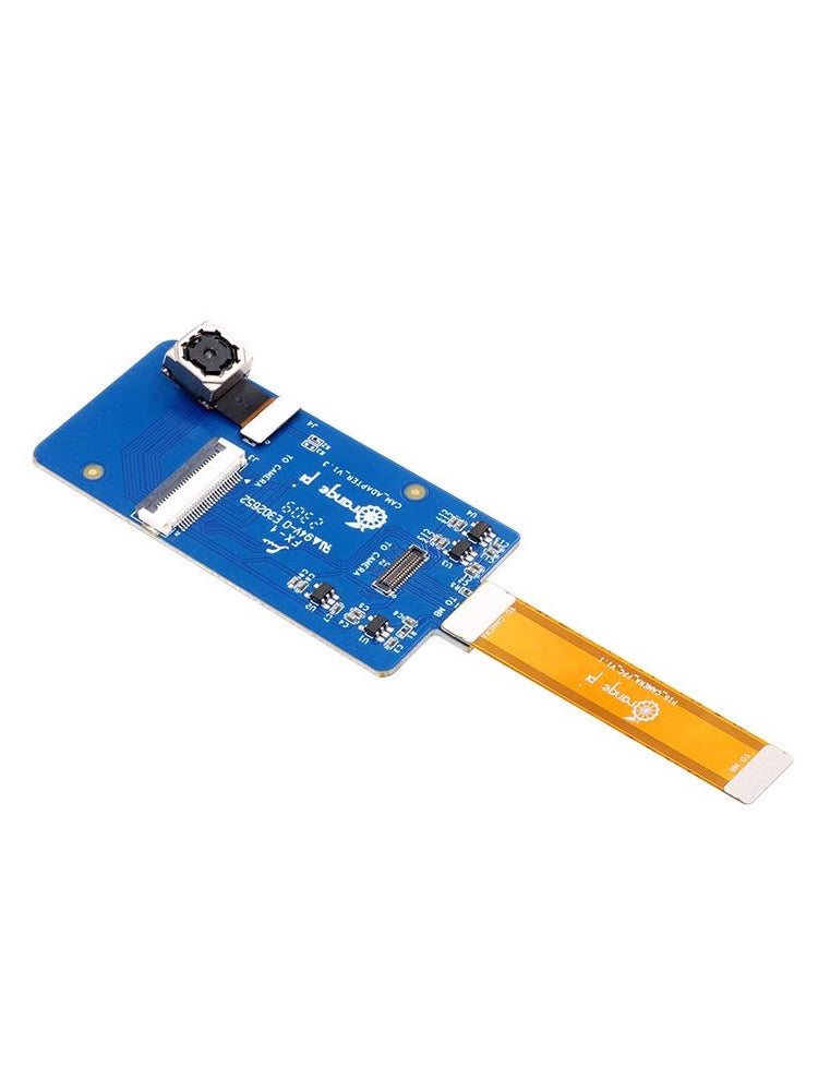 Orange Pie 5/5B/5 Plus kamera MIPI interfeysi 13 milyon piksel RK3588 ayrılmış OV13850